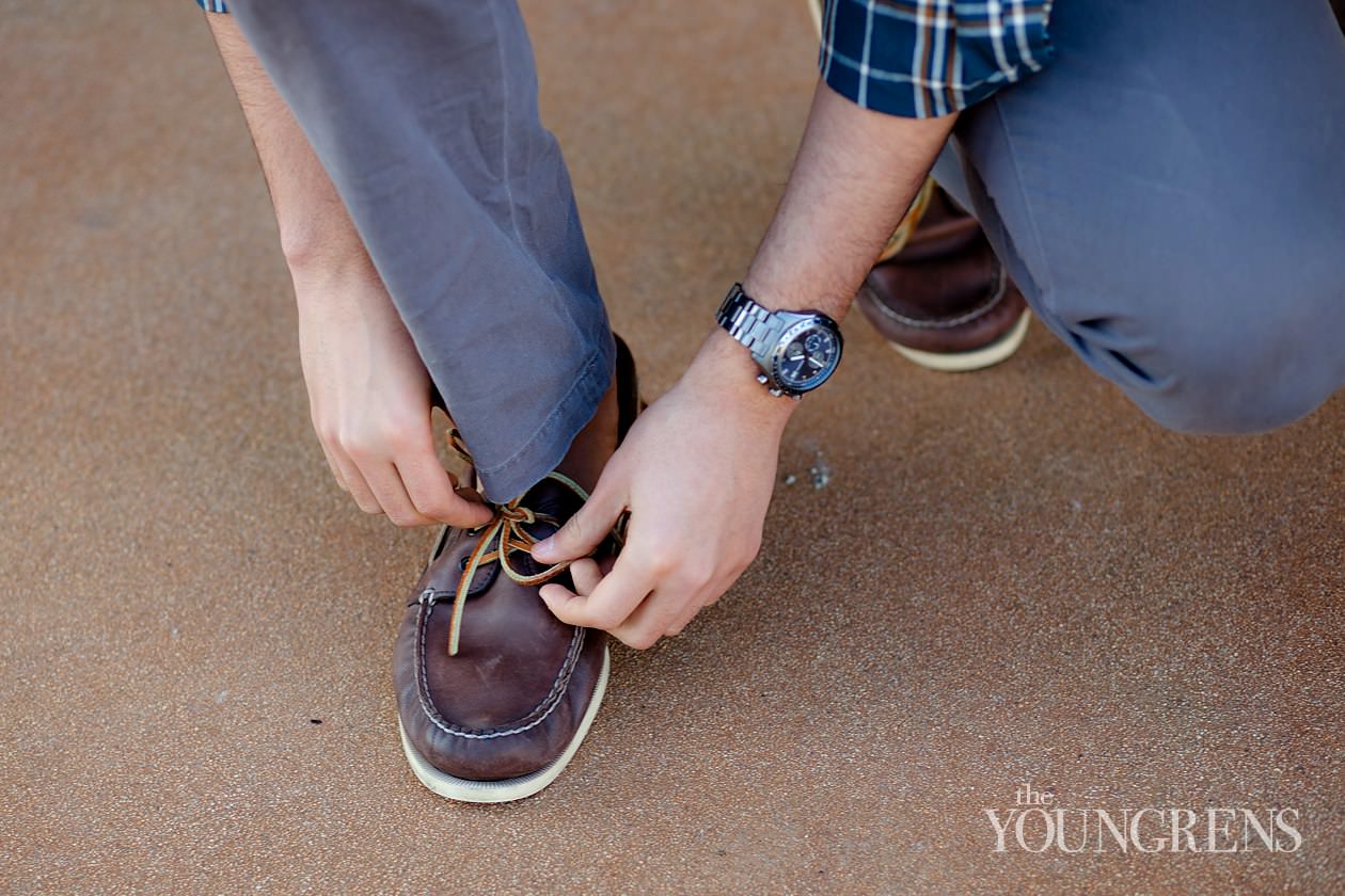 Pepperdine University engagement session, Pepperdine engagement, engagement session with black dress, fancy engagement session, Sperry's engagement session, Malibu engagement session, university engagement session