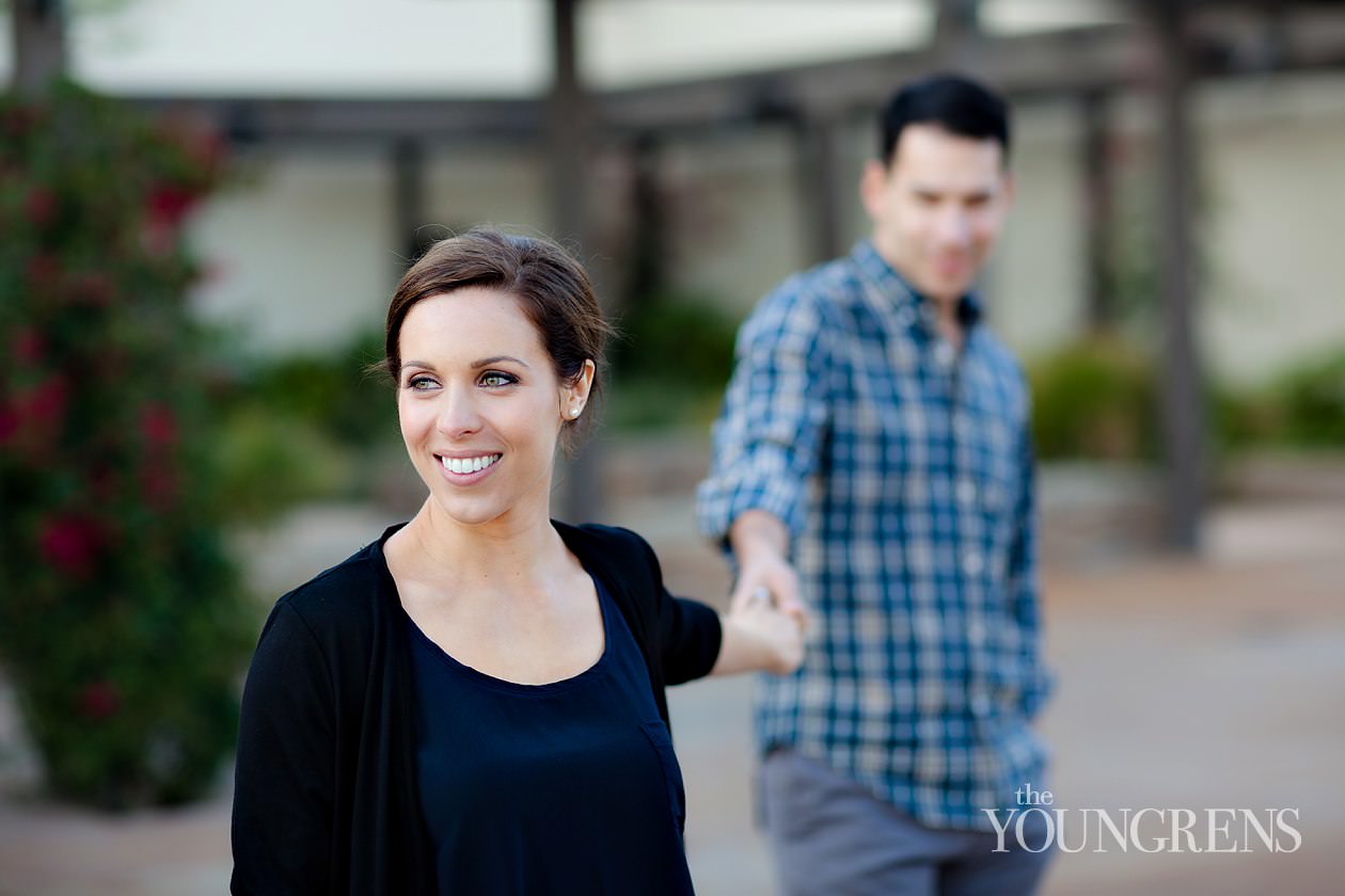 Pepperdine University engagement session, Pepperdine engagement, engagement session with black dress, fancy engagement session, Sperry's engagement session, Malibu engagement session, university engagement session