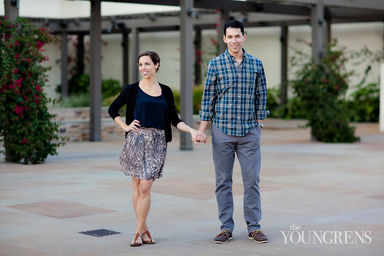 Pepperdine University engagement session, Pepperdine engagement, engagement session with black dress, fancy engagement session, Sperry's engagement session, Malibu engagement session, university engagement session