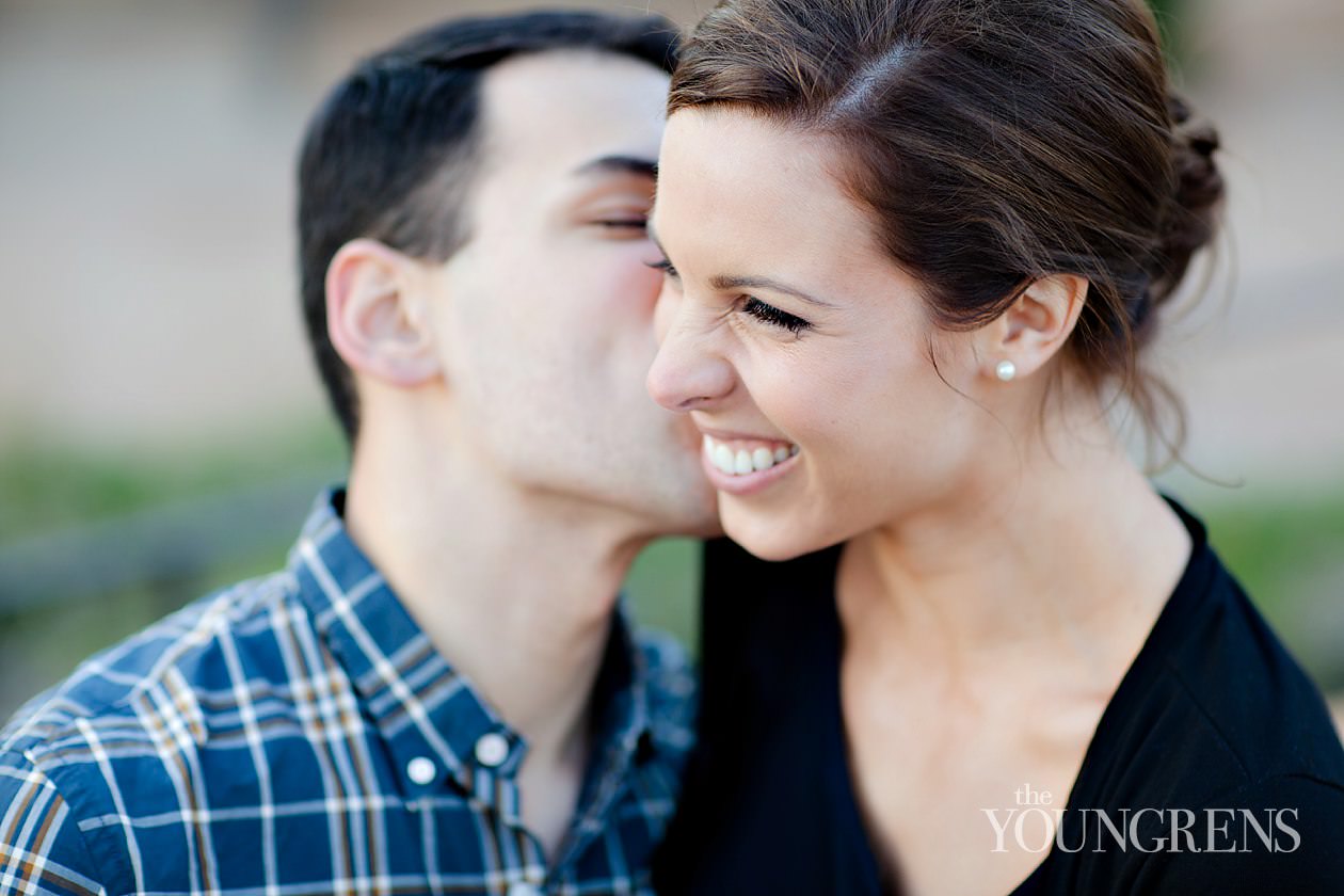 Pepperdine University engagement session, Pepperdine engagement, engagement session with black dress, fancy engagement session, Sperry's engagement session, Malibu engagement session, university engagement session