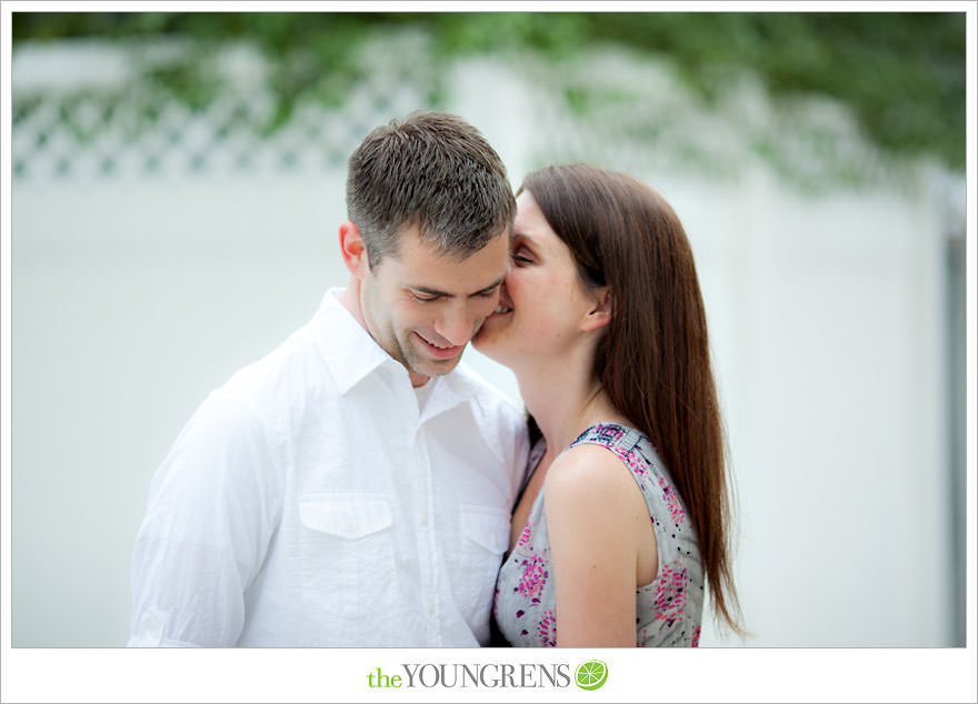 Balboa Island engagement session, Newport engagement session, engagement session with balboa bars, beach engagement, Newport Beach engagement session, ice cream engagement session, orange county engagement session