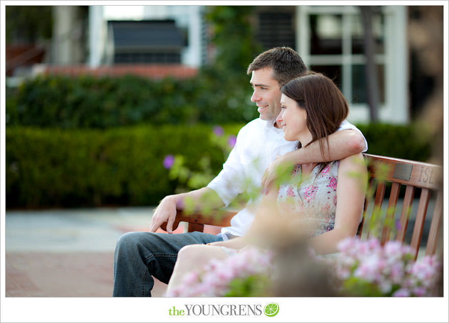 Balboa Island engagement session, Newport engagement session, engagement session with balboa bars, beach engagement, Newport Beach engagement session, ice cream engagement session, orange county engagement session