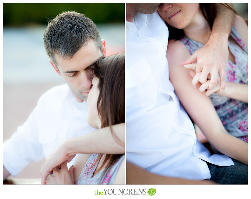 Balboa Island engagement session, Newport engagement session, engagement session with balboa bars, beach engagement, Newport Beach engagement session, ice cream engagement session, orange county engagement session