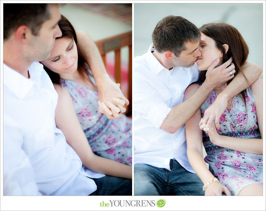 Balboa Island engagement session, Newport engagement session, engagement session with balboa bars, beach engagement, Newport Beach engagement session, ice cream engagement session, orange county engagement session