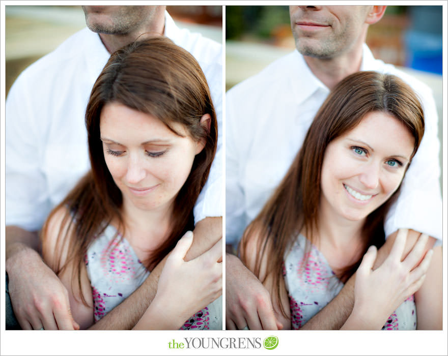 Balboa Island engagement session, Newport engagement session, engagement session with balboa bars, beach engagement, Newport Beach engagement session, ice cream engagement session, orange county engagement session