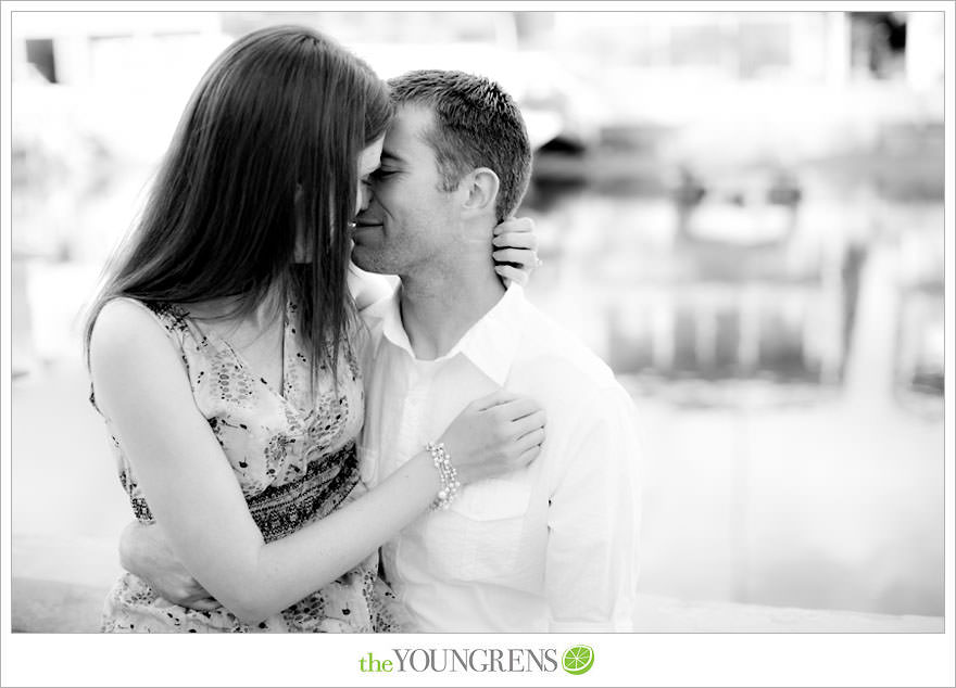 Balboa Island engagement session, Newport engagement session, engagement session with balboa bars, beach engagement, Newport Beach engagement session, ice cream engagement session, orange county engagement session