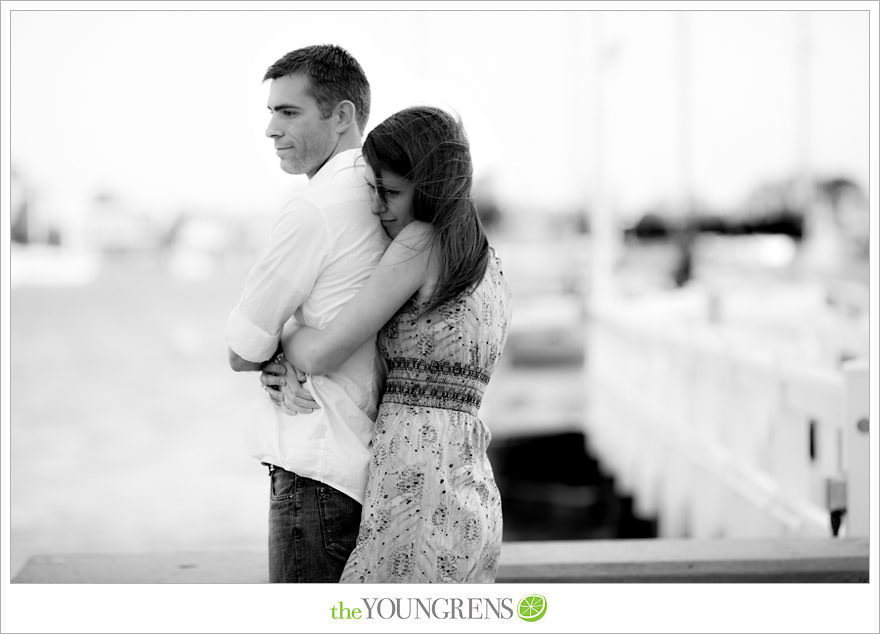 Balboa Island engagement session, Newport engagement session, engagement session with balboa bars, beach engagement, Newport Beach engagement session, ice cream engagement session, orange county engagement session