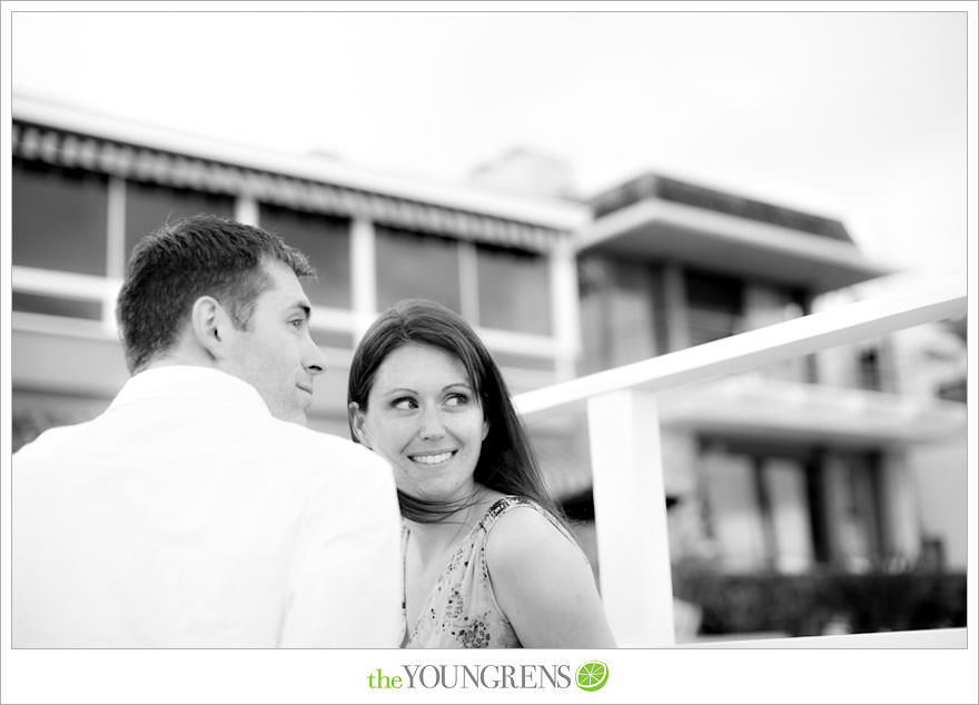 Balboa Island engagement session, Newport engagement session, engagement session with balboa bars, beach engagement, Newport Beach engagement session, ice cream engagement session, orange county engagement session