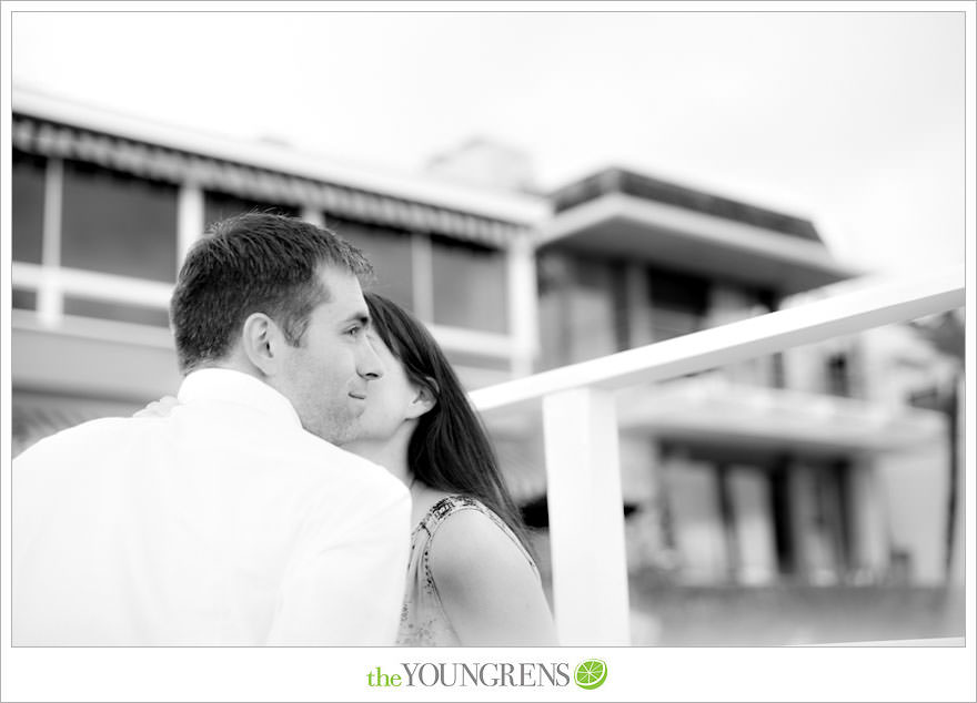 Balboa Island engagement session, Newport engagement session, engagement session with balboa bars, beach engagement, Newport Beach engagement session, ice cream engagement session, orange county engagement session