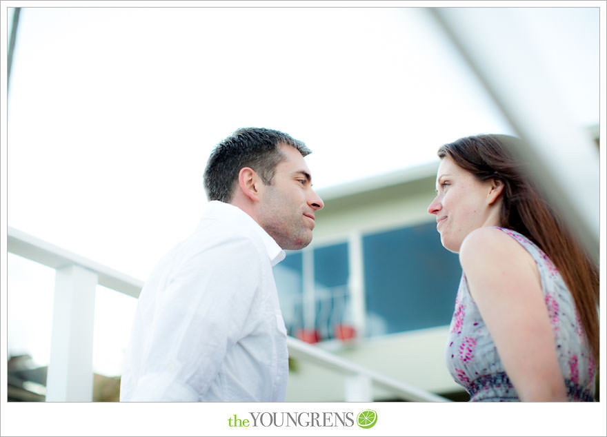 Balboa Island engagement session, Newport engagement session, engagement session with balboa bars, beach engagement, Newport Beach engagement session, ice cream engagement session, orange county engagement session