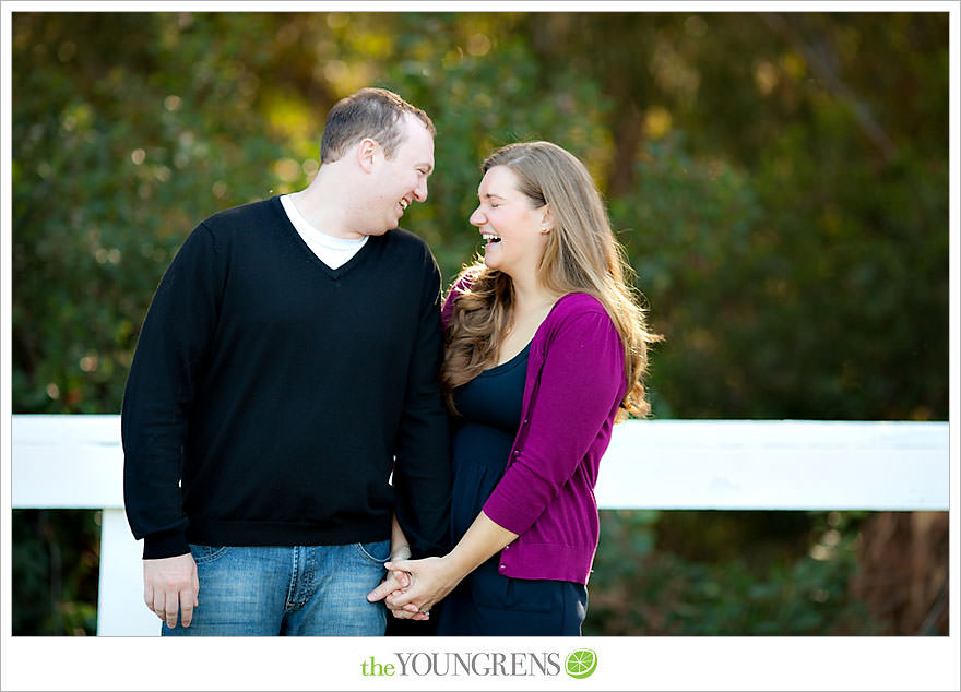 Will Rogers State Historic Park engagement session, Pacific Palisades engagement session, Santa Monica engagement session, Los Angeles engagement session, engagement photos at Will Rogers house