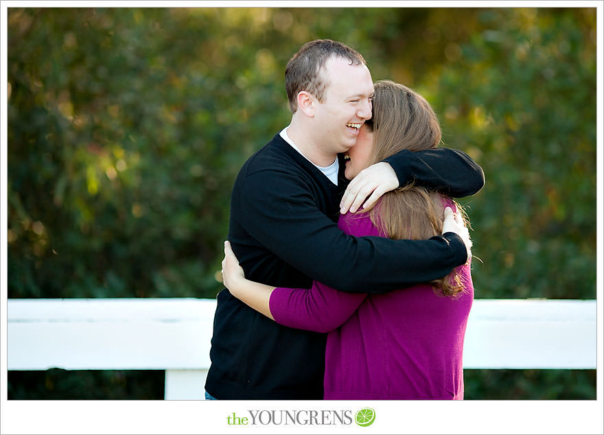 Will Rogers State Historic Park engagement session, Pacific Palisades engagement session, Santa Monica engagement session, Los Angeles engagement session, engagement photos at Will Rogers house