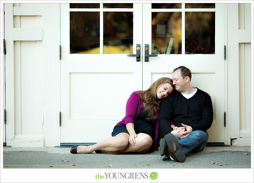 Will Rogers State Historic Park engagement session, Pacific Palisades engagement session, Santa Monica engagement session, Los Angeles engagement session, engagement photos at Will Rogers house