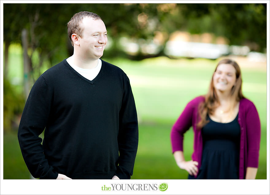 Will Rogers State Historic Park engagement session, Pacific Palisades engagement session, Santa Monica engagement session, Los Angeles engagement session, engagement photos at Will Rogers house