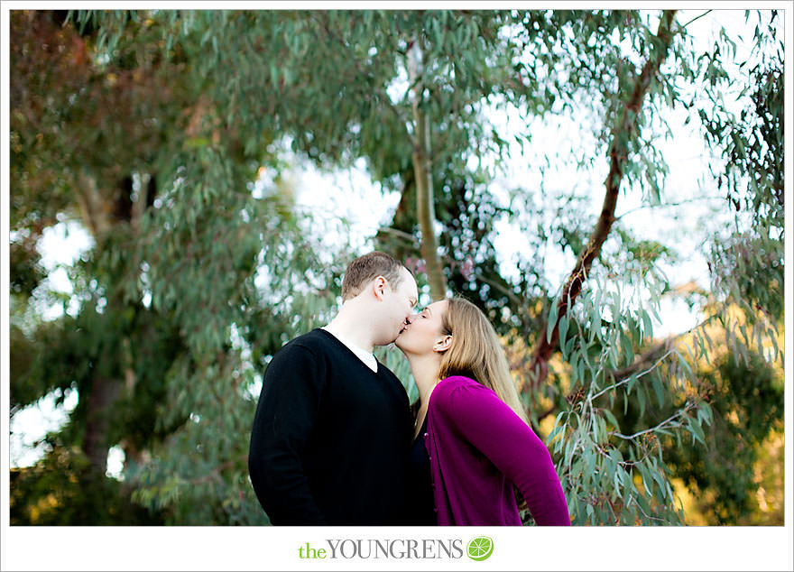 Will Rogers State Historic Park engagement session, Pacific Palisades engagement session, Santa Monica engagement session, Los Angeles engagement session, engagement photos at Will Rogers house