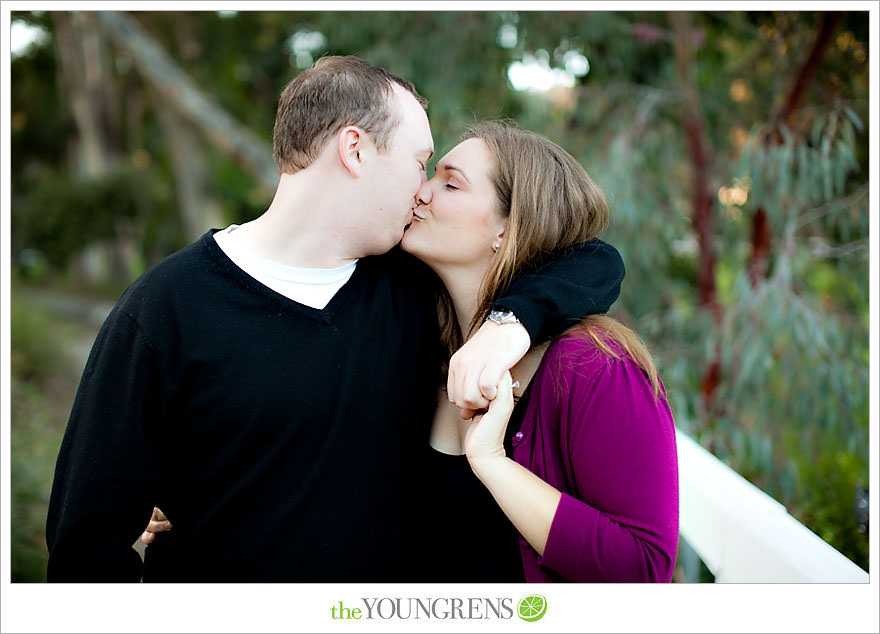 Will Rogers State Historic Park engagement session, Pacific Palisades engagement session, Santa Monica engagement session, Los Angeles engagement session, engagement photos at Will Rogers house