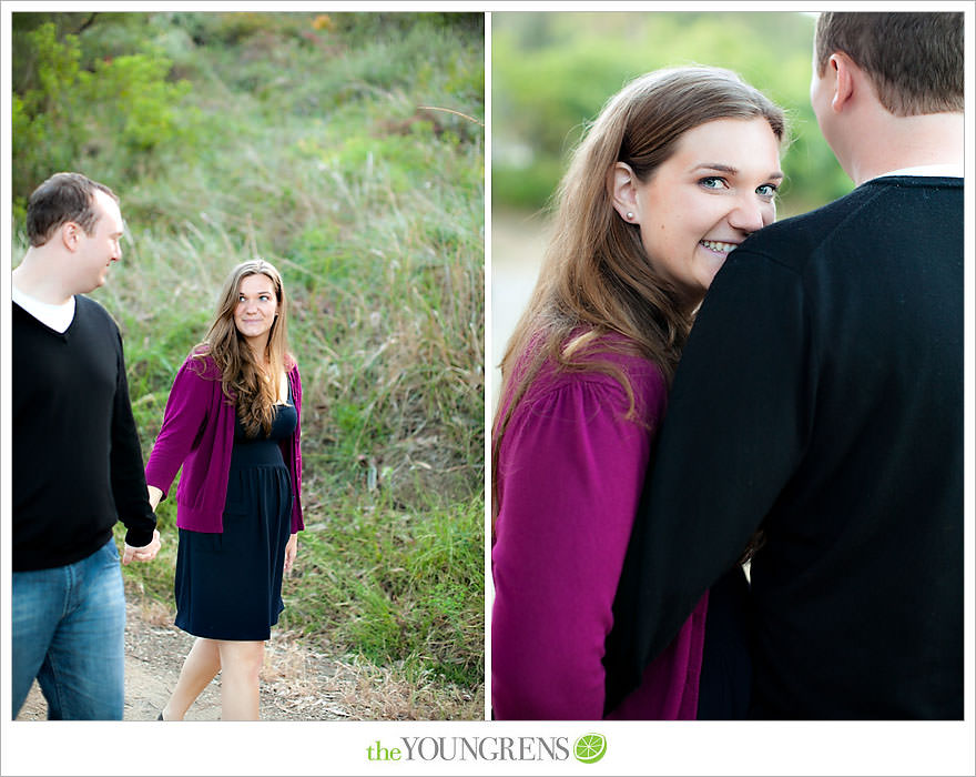 Will Rogers State Historic Park engagement session, Pacific Palisades engagement session, Santa Monica engagement session, Los Angeles engagement session, engagement photos at Will Rogers house