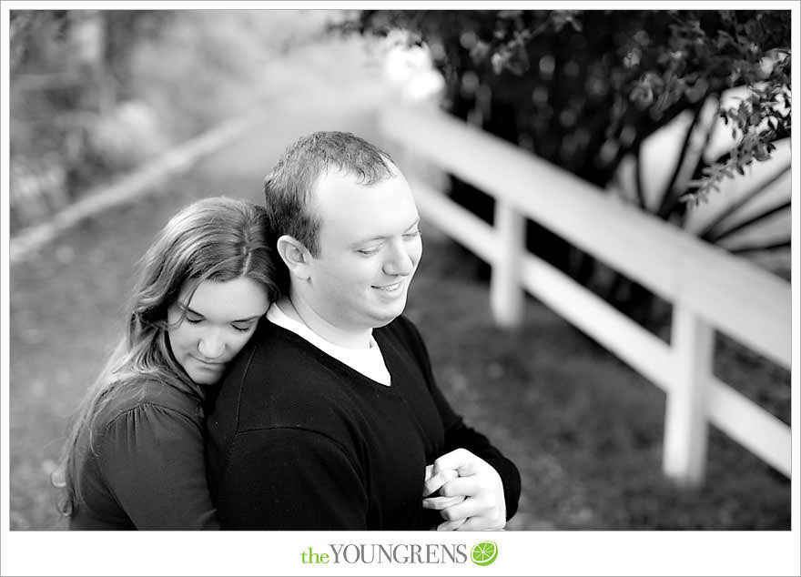 Will Rogers State Historic Park engagement session, Pacific Palisades engagement session, Santa Monica engagement session, Los Angeles engagement session, engagement photos at Will Rogers house