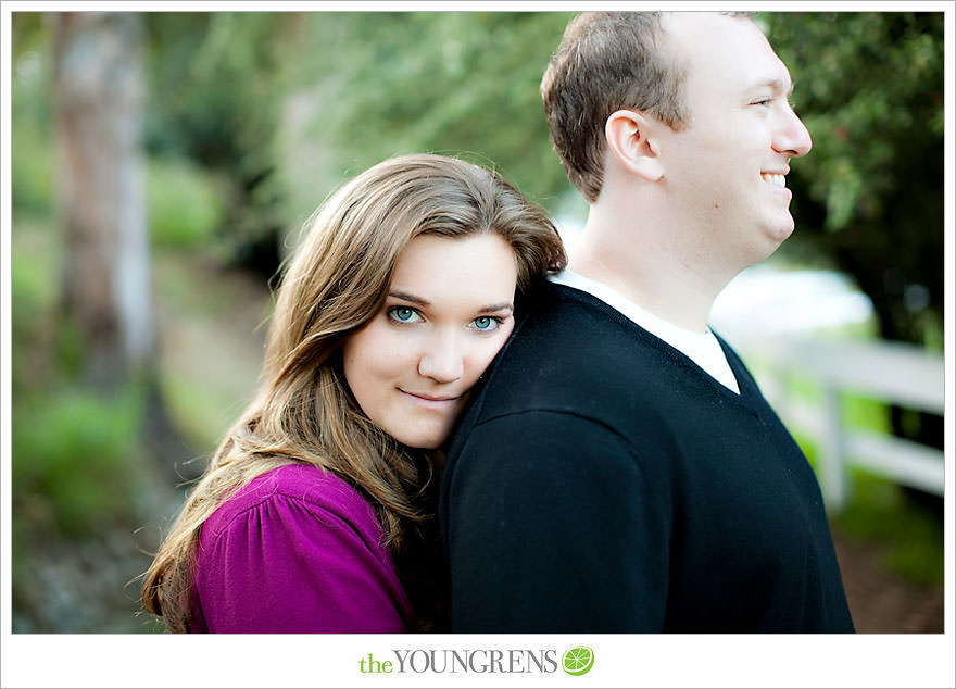 Will Rogers State Historic Park engagement session, Pacific Palisades engagement session, Santa Monica engagement session, Los Angeles engagement session, engagement photos at Will Rogers house