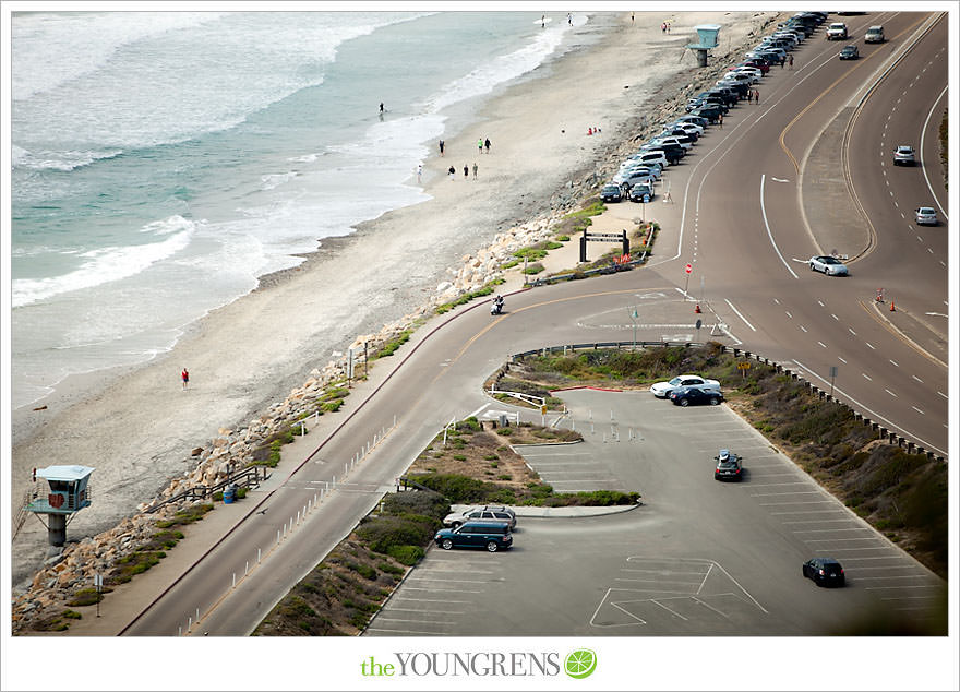 Torrey Pines proposal, proposing at Torrey Pines State Park, San Diego proposal story, La Jolla proposal story, L'Auberge proposal, Del Mar proposal, Point Loma Nazarene University proposal, PLNU proposal story, PLNU engagement Torry Pines State Park engagement