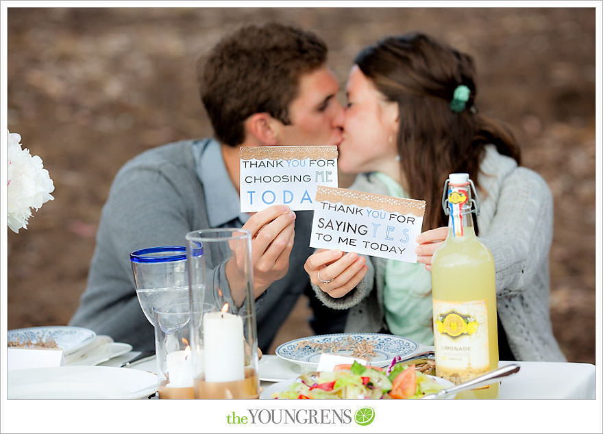 Torrey Pines proposal, proposing at Torrey Pines State Park, San Diego proposal story, La Jolla proposal story, L'Auberge proposal, Del Mar proposal, Point Loma Nazarene University proposal, PLNU proposal story, PLNU engagement Torry Pines State Park engagement