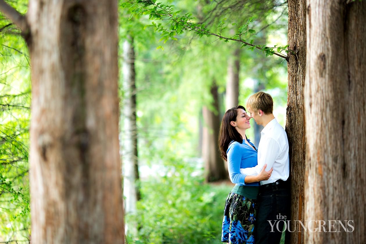 Atlanta engagement session, Georgia engagement session, Piedmont Park engagement, downtown Atlanta engagement session, park engagement session, skyline engagement session, Atlanta skyline engagement session