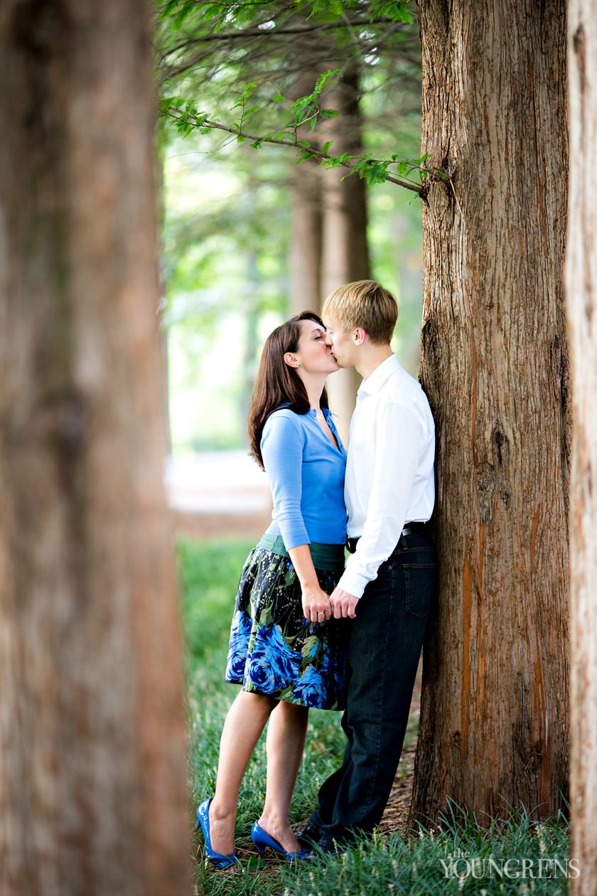 Atlanta engagement session, Georgia engagement session, Piedmont Park engagement, downtown Atlanta engagement session, park engagement session, skyline engagement session, Atlanta skyline engagement session