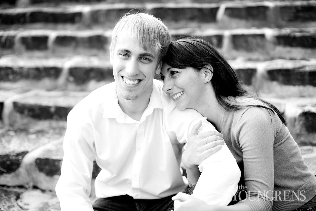 Atlanta engagement session, Georgia engagement session, Piedmont Park engagement, downtown Atlanta engagement session, park engagement session, skyline engagement session, Atlanta skyline engagement session