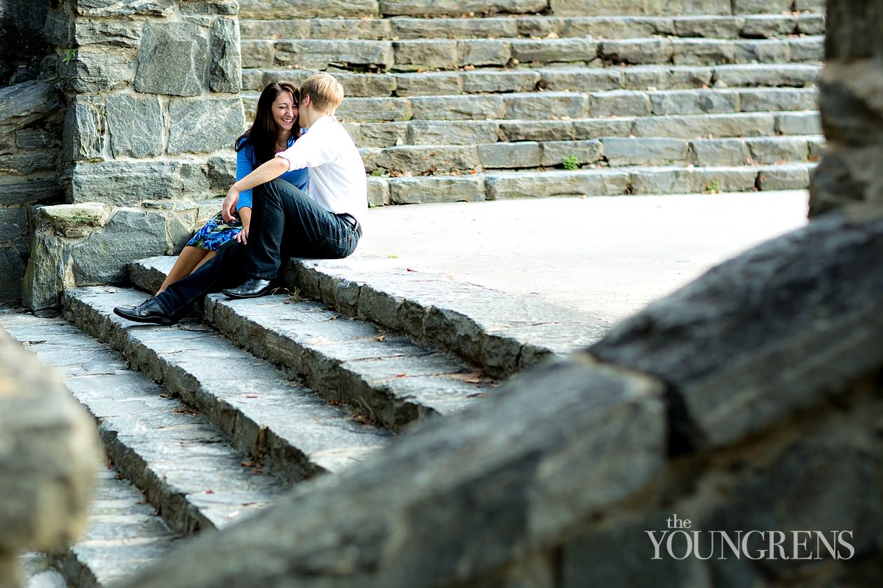 Atlanta engagement session, Georgia engagement session, Piedmont Park engagement, downtown Atlanta engagement session, park engagement session, skyline engagement session, Atlanta skyline engagement session