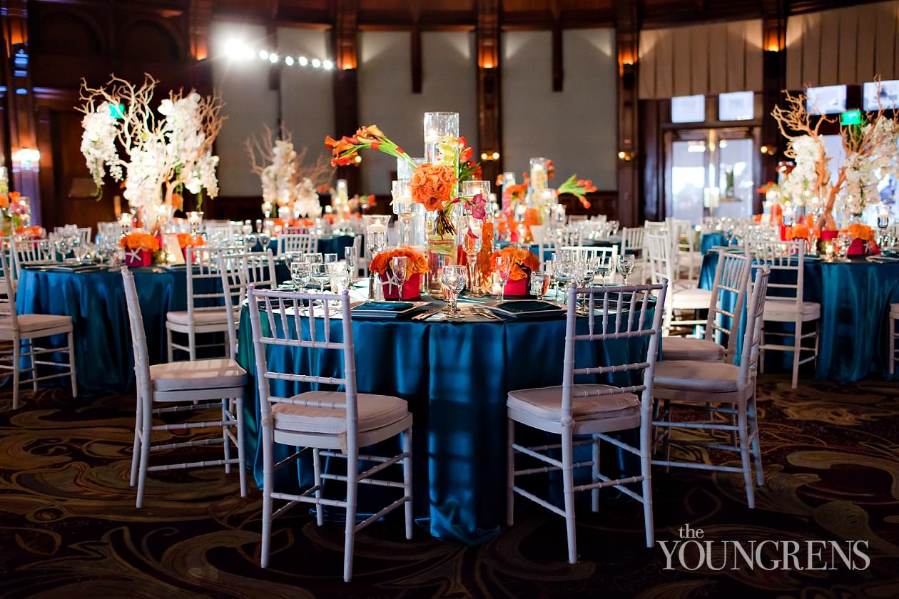 Wedding Chairs and Decor for Memorable Events 