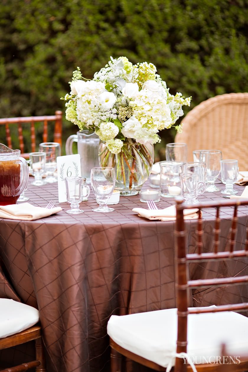 wedding decor, wedding advice, best linens for your wedding, chairs for your wedding, make the best decor