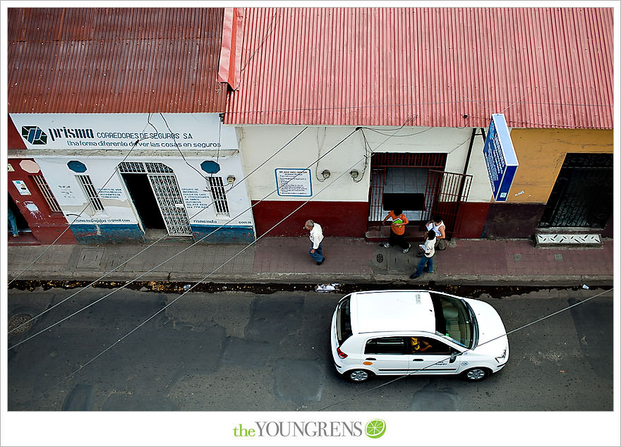 Matagalpa, Nicaragua, travel photography, Latin American photography, mission trip photos, Mike Silva International, MSI, urban photos, Central America, 