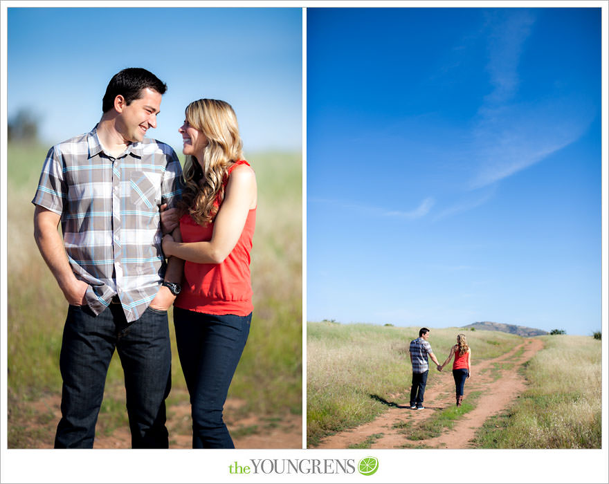 Del Sur portrait session, Del Sur engagement session, Santaluz engagement session, Santaluz portrait session, workshop for wedding photographers, shooting workshop, education for wedding photographers, The Youngrens workshop