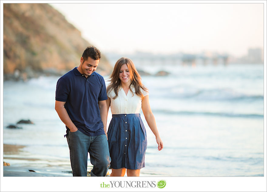 Salk Institute portrait photography, San Diego portrait photography, San Diego beach photography, beach picnic photography, Torrey Pines portrait photography, one year anniversary portraits, the Youngrens portrait photography, the Youngrens portraits