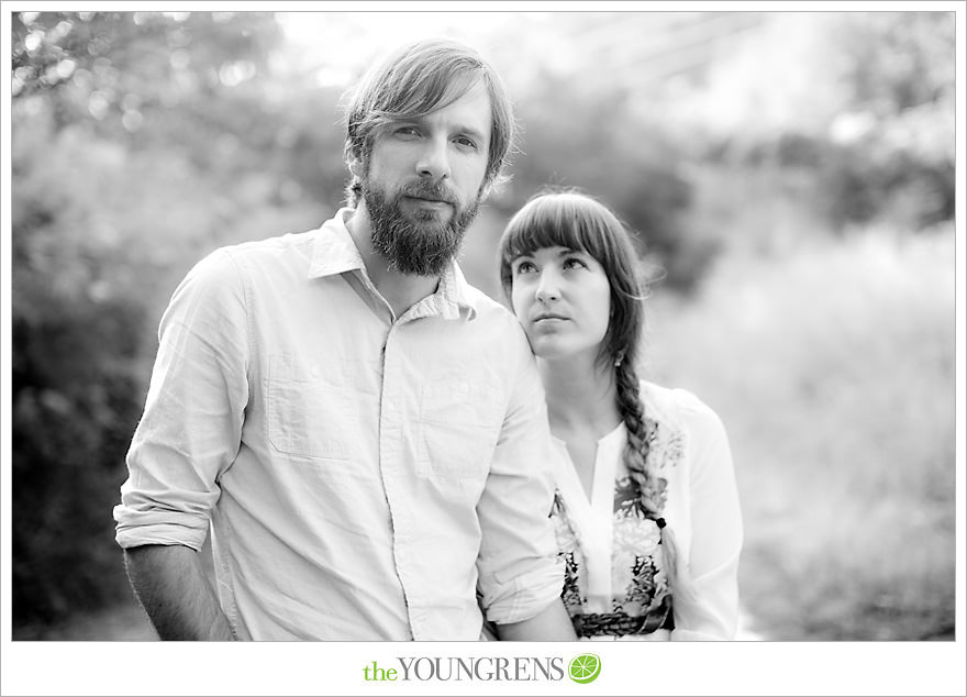 For the Love Portraits, Seattle portraits, forest portraits, For the Love, Seattle, Washington, forest, portraits, lush, green