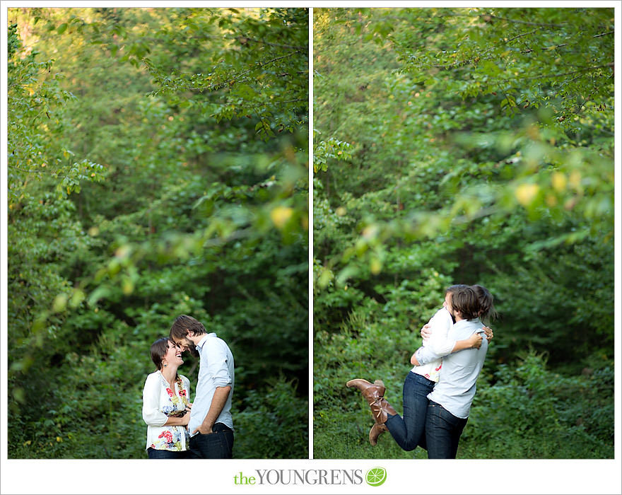 For the Love Portraits, Seattle portraits, forest portraits, For the Love, Seattle, Washington, forest, portraits, lush, green