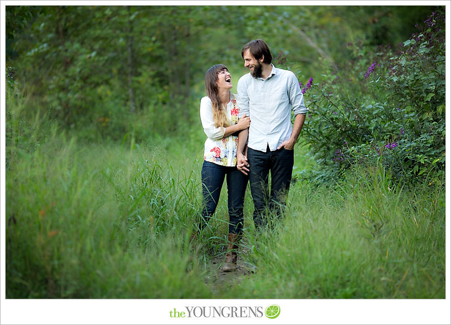 For the Love Portraits, Seattle portraits, forest portraits, For the Love, Seattle, Washington, forest, portraits, lush, green