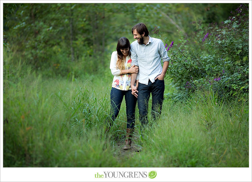 For the Love Portraits, Seattle portraits, forest portraits, For the Love, Seattle, Washington, forest, portraits, lush, green