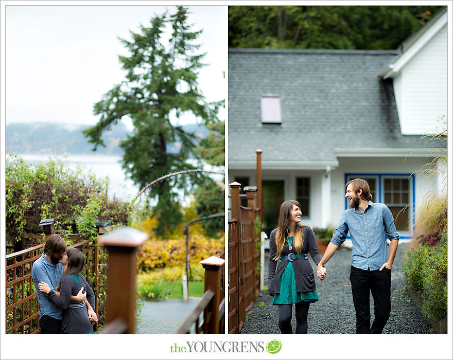 Seattle portrait session, Hood Canal portrait session, For the Love shooting workshop, For the Love Retreat