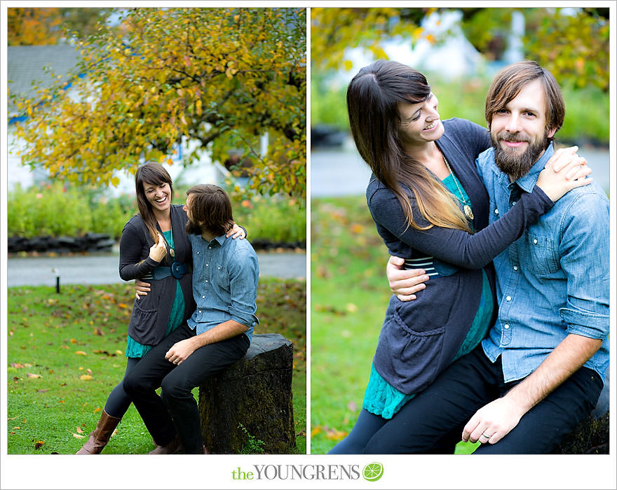 Seattle portrait session, Hood Canal portrait session, For the Love shooting workshop, For the Love Retreat