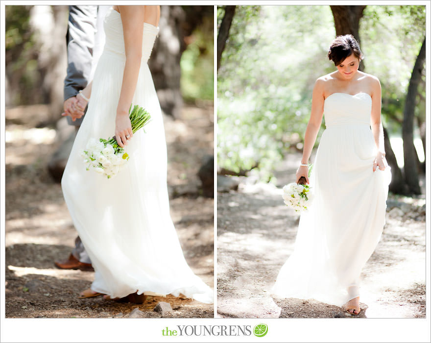 How To Create The Classic, Timeless & Traditional Bridal Style