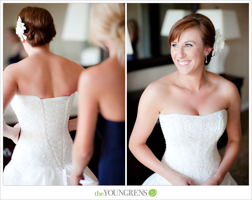 Be a Timeless Bride (With a Trendy Twist) | The Youngrens | San Diego ...