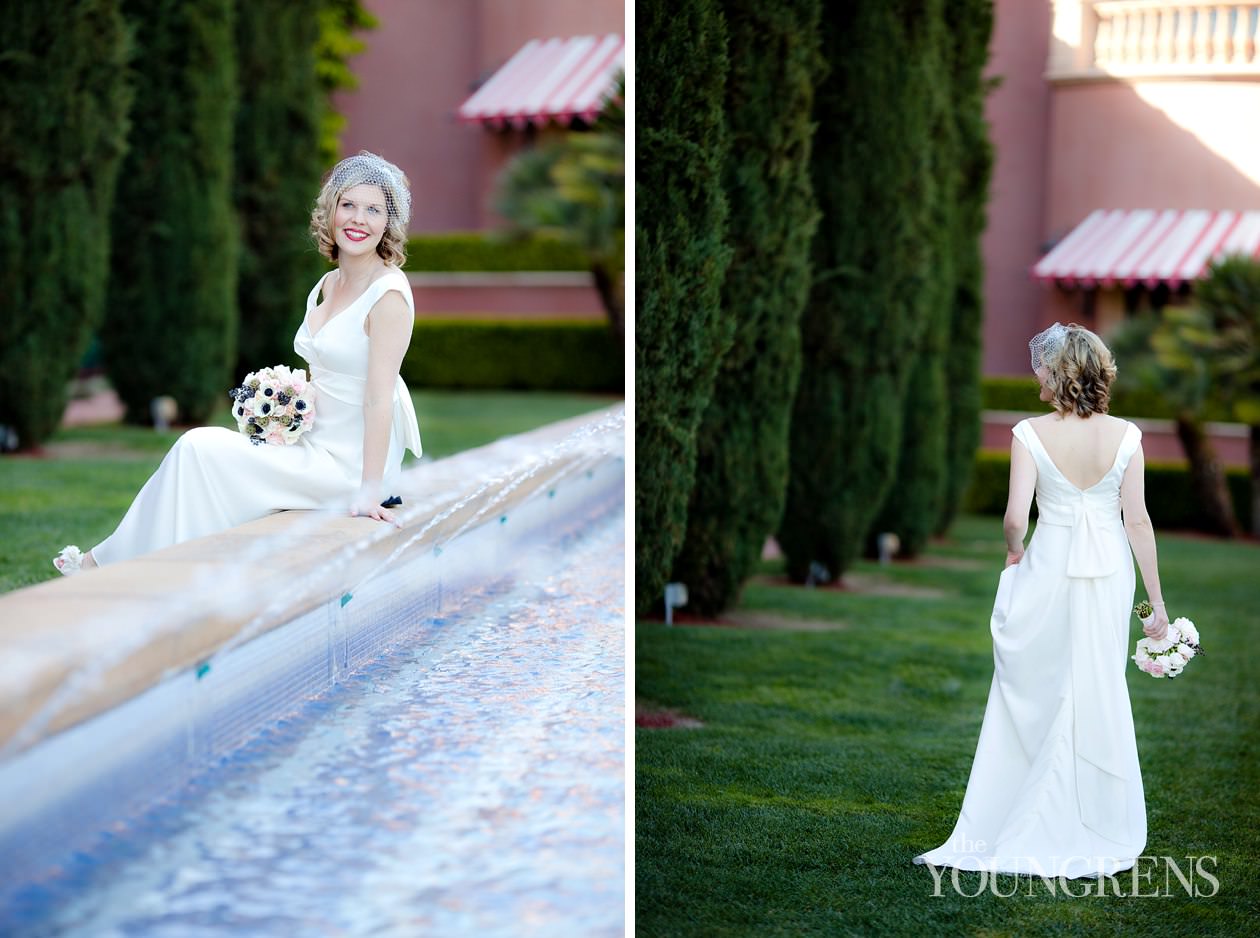 Grand Del Mar wedding, Del Mar wedding, Cabrillo wedding ceremony, Point Loma wedding, cliff ceremony, beach ceremony, seaside ceremony, San Diego wedding ceremony, Cabrillo Lighthouse wedding, small wedding ceremony