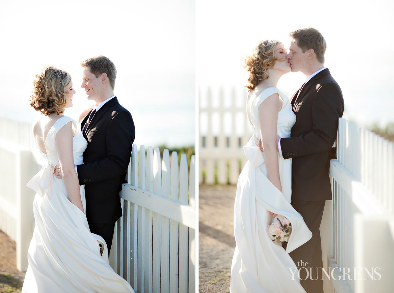 Grand Del Mar wedding, Del Mar wedding, Cabrillo wedding ceremony, Point Loma wedding, cliff ceremony, beach ceremony, seaside ceremony, San Diego wedding ceremony, Cabrillo Lighthouse wedding, small wedding ceremony