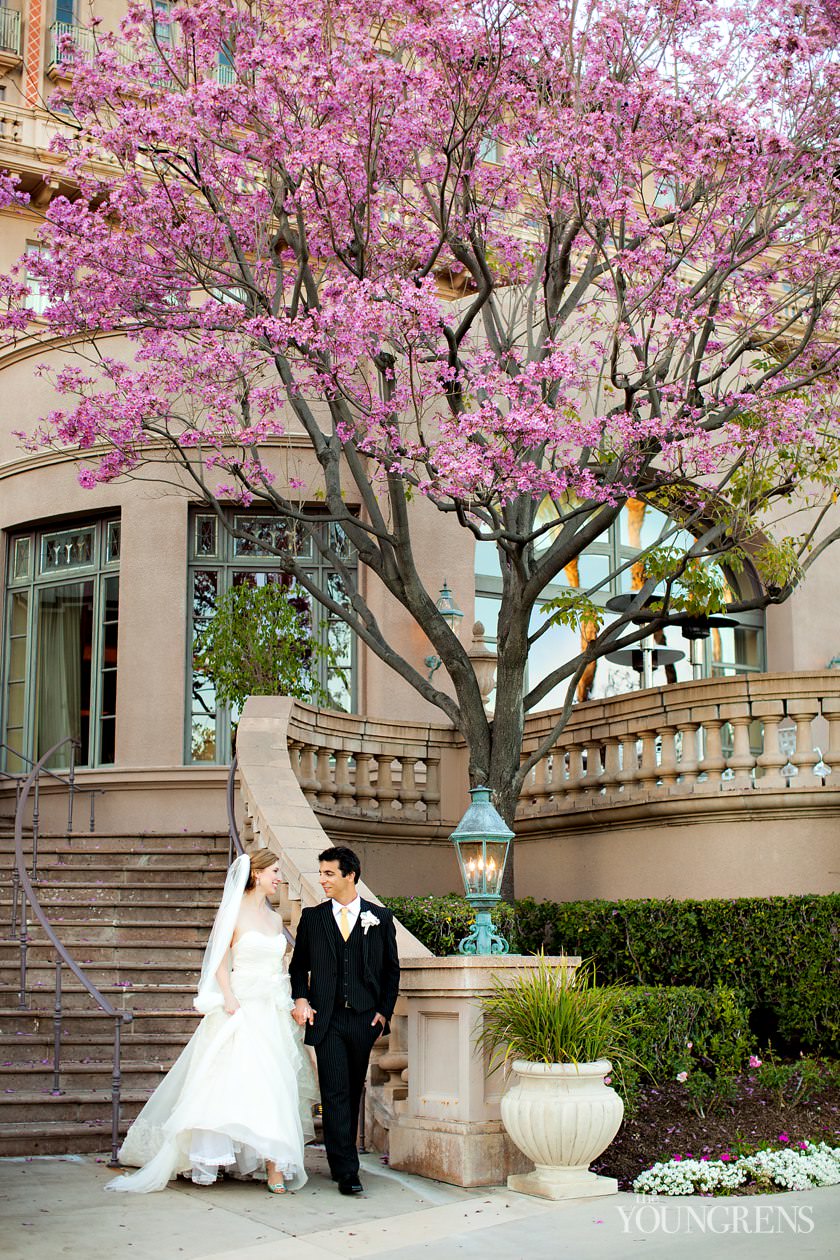 Pasadena wedding, Langham Hotel Pasadena wedding, Langham Hotel wedding, sage wedding colors, wedding with pin-striped suits, Italian wedding, Presbyterian wedding ceremony, Pasadena church ceremony, Pasadena wedding ceremony, hotel ballroom wedding, Pasadena ballroom wedding