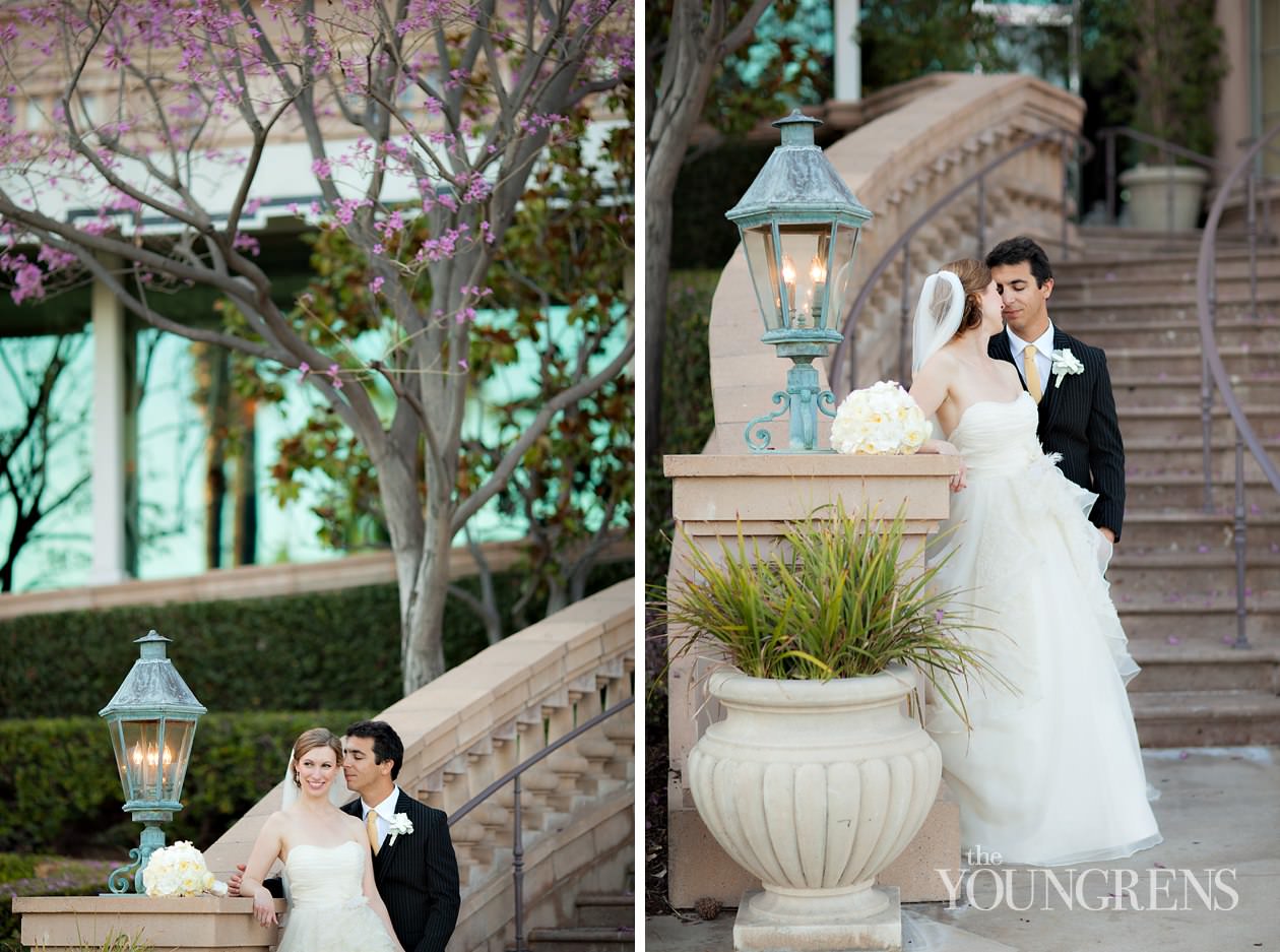 Pasadena wedding, Langham Hotel Pasadena wedding, Langham Hotel wedding, sage wedding colors, wedding with pin-striped suits, Italian wedding, Presbyterian wedding ceremony, Pasadena church ceremony, Pasadena wedding ceremony, hotel ballroom wedding, Pasadena ballroom wedding