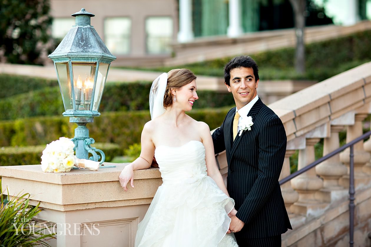 Pasadena wedding, Langham Hotel Pasadena wedding, Langham Hotel wedding, sage wedding colors, wedding with pin-striped suits, Italian wedding, Presbyterian wedding ceremony, Pasadena church ceremony, Pasadena wedding ceremony, hotel ballroom wedding, Pasadena ballroom wedding