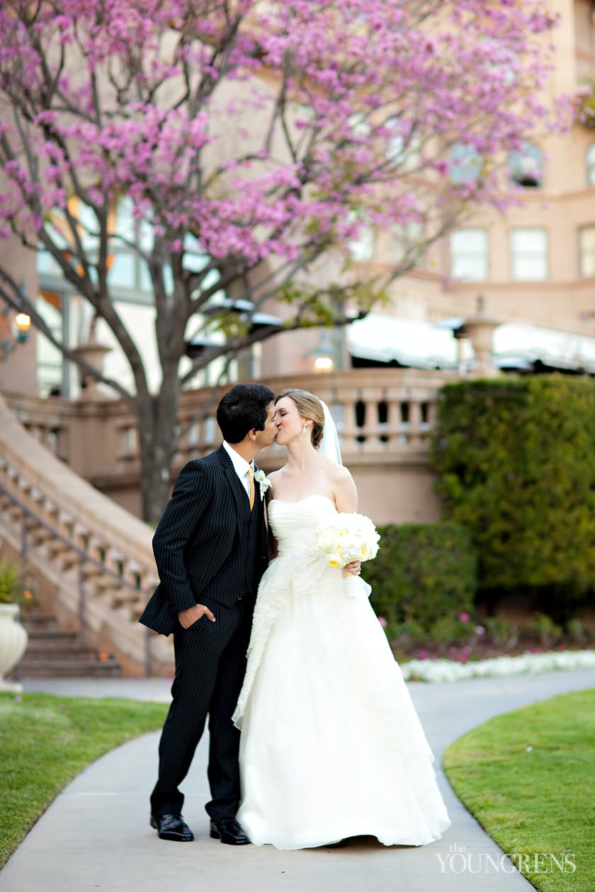 Pasadena wedding, Langham Hotel Pasadena wedding, Langham Hotel wedding, sage wedding colors, wedding with pin-striped suits, Italian wedding, Presbyterian wedding ceremony, Pasadena church ceremony, Pasadena wedding ceremony, hotel ballroom wedding, Pasadena ballroom wedding