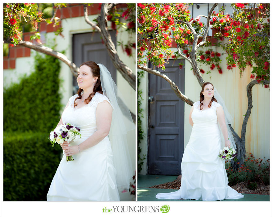 Beautiful Indian Catholic Wedding in Northern California - Rebecca Skidgel  Photography