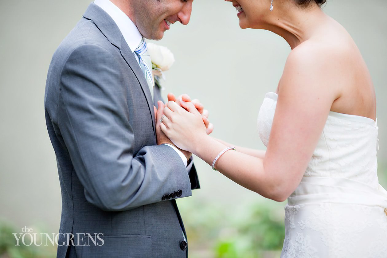 LAuberge Del Mar wedding, Seagrove Park wedding, Del Mar wedding, seaside wedding, beach wedding, small wedding, wedding with long table, Karen Tran Florals, Emily Smiley Fine Weddings and Soirees, Platinum Pro rentals, Platinum Pro heat lamps